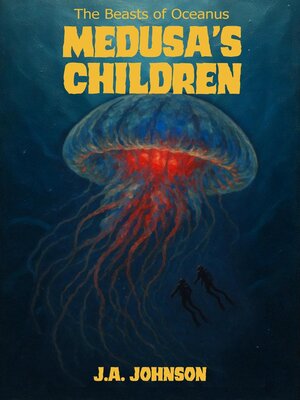 cover image of Medusa's Children